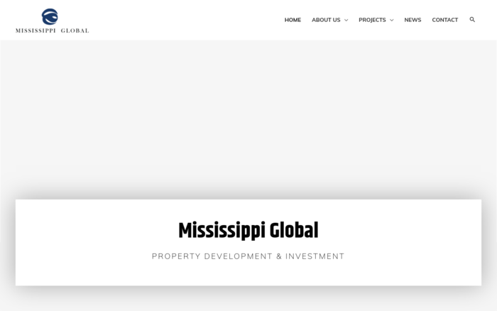 Mississippi Global